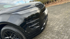 Land Rover Range Rover Evoque 2.0 D200 Dynamic SE 5dr Auto Diesel Hatchback